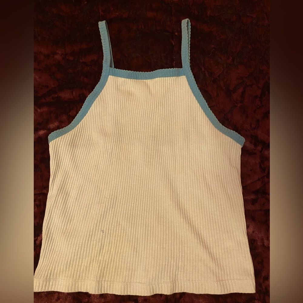 Wild Fable Cropped Top